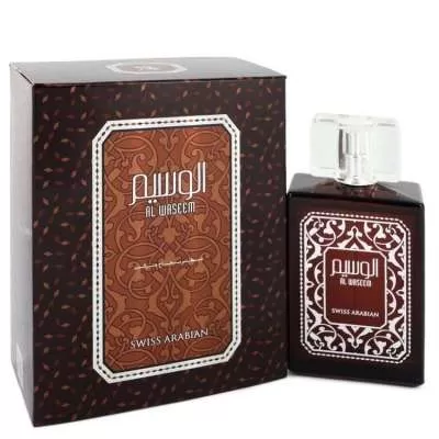 Swiss Arabian Eau De Parfum Spray 3.4 oz