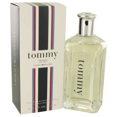 Tommy Hilfiger Eau De Toilette Spray 6.7 oz