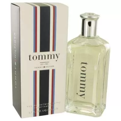 Tommy Hilfiger Eau De Toilette Spray 6.7 oz