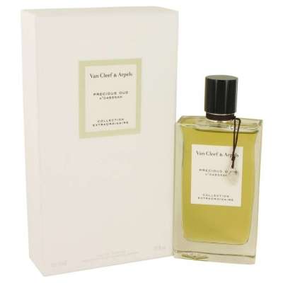 Van Cleef & Arpels Eau De Parfum Spray (Unisex) 2.5 oz