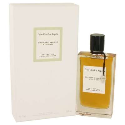 Van Cleef & Arpels Eau De Parfum Spray 2.5 oz