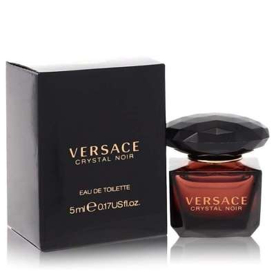 Versace Mini EDT .17 oz