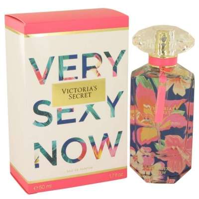 Victoria's Secret Eau De Parfum Spray (2017 Edition) 1.7 oz