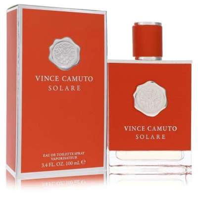 Vince Camuto Eau De Toilette Spray 3.4 oz