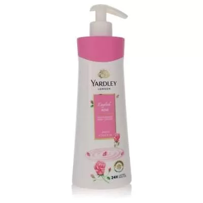 Yardley London Body Lotion 13.6 oz