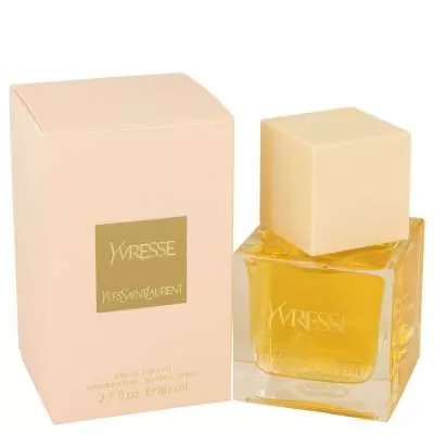 Yves Saint Laurent Eau De Toilette Spray 2.7 oz