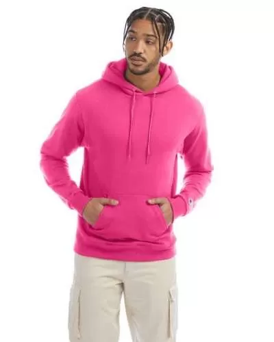 Champion S700 Hoodie Sweatshirt