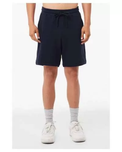 Bella + Canvas 3724 FWD Fashion Unisex Short