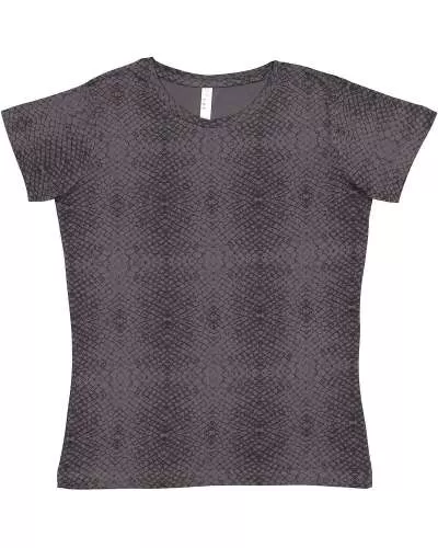 LAT 3516 Ladies' Fine Jersey T-Shirt
