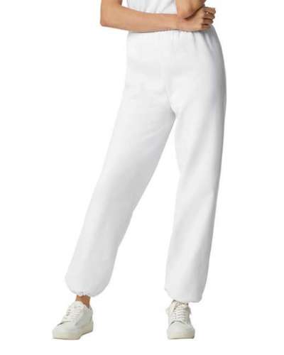 Gildan G182 Adult Heavy Blend 50/50 Sweatpants