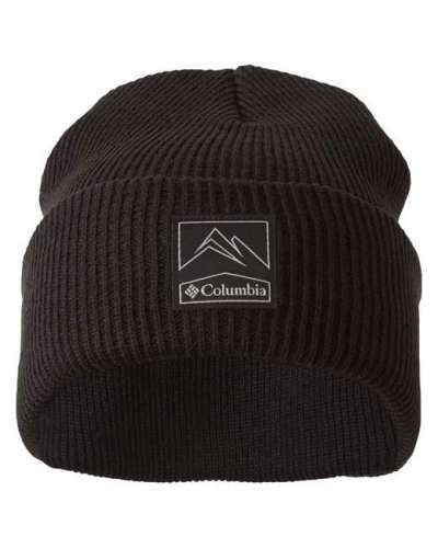 Columbia 1911321 Whirlibird Cuffed Beanie