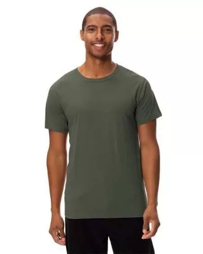 Threadfast Apparel 180A Unisex Ultimate Cotton T-Shirt