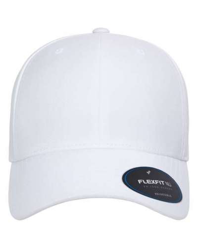 Yupoong 6110NU Flexfit Nu Adjustable Cap