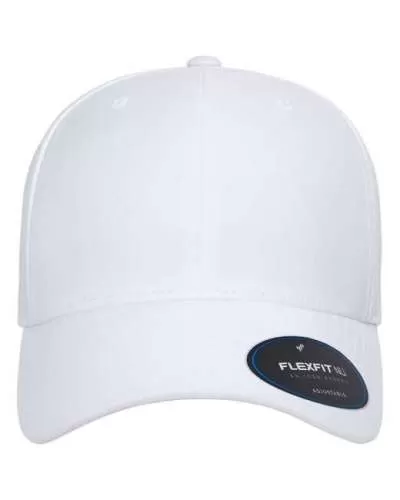 Yupoong 6110NU Flexfit Nu Adjustable Cap