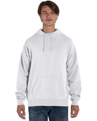 ComfortWash by Hanes CW450 Unisex Tearaway Pullover Hoodie