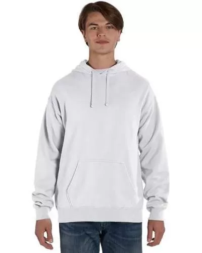 ComfortWash by Hanes CW450 Unisex Tearaway Pullover Hoodie