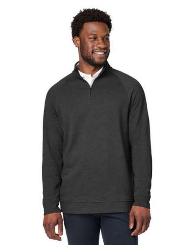 Devon & Jones DG481 Men's New Classics Charleston Quarter-Zip