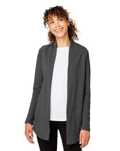 Devon & Jones DG481W Ladies New Classics Charleston Cardigan