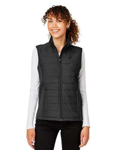 Devon & Jones DG706W Ladies New Classics Charleston Hybrid Vest