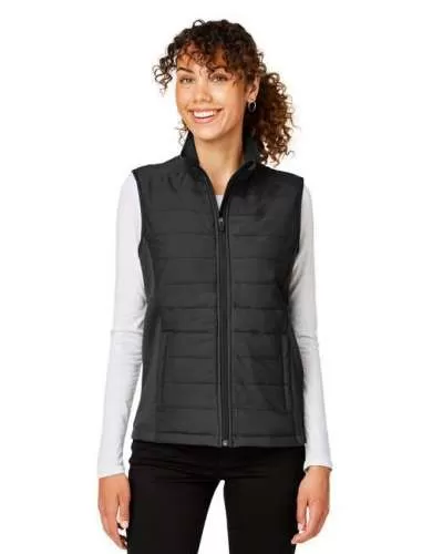 Devon & Jones DG706W Ladies New Classics Charleston Hybrid Vest