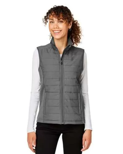Devon & Jones DG706W Ladies New Classics Charleston Hybrid Vest