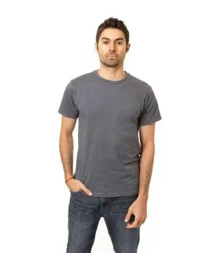econscious EC1090 Unisex Committed CVC T-Shirt