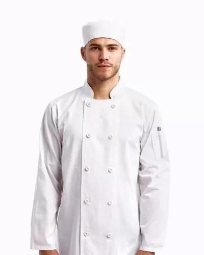 Artisan Collection by Reprime RP653 Unisex Chef's Beanie