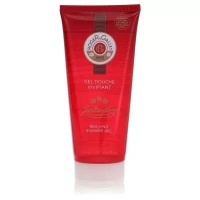 Jean Marie Farina Extra Vielle by Roger & Gallet Reviving Shower Gel (Unisex) 6.6 oz for Men