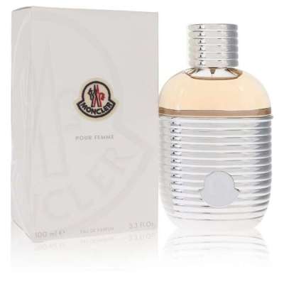 Moncler by Moncler Eau De Parfum Spray for Women