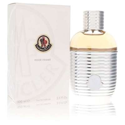 Moncler by Moncler Eau De Parfum Spray for Women