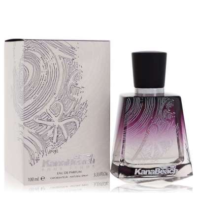Kanabeach by Kanabeach Eau De Parfum Spray 3.4 oz for Women