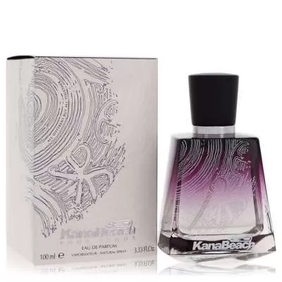 Kanabeach by Kanabeach Eau De Parfum Spray 3.4 oz for Women