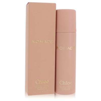 Chloe Nomade by Chloe Deodorant Spray 3.4 oz for Women