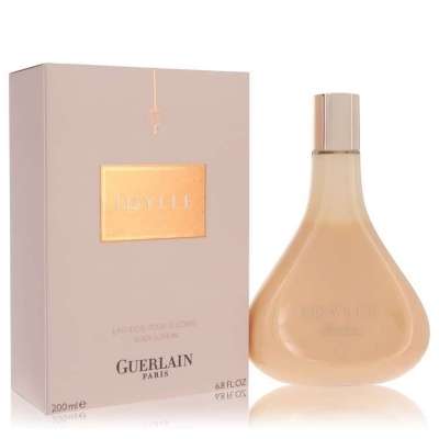 Idylle by Guerlain Body Lotion 6.7 oz for Women