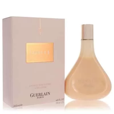 Idylle by Guerlain Body Lotion 6.7 oz for Women