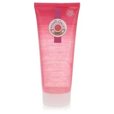Roger & Gallet Gingembre Rouge by Roger & Gallet Energising Shower Gel 6.6 oz for Women