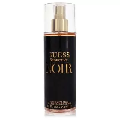 Guess Seductive Noir by Guess Body Mist 8.4 oz for Women