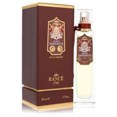 Le Roi Empereur by Rance Eau De Parfum Spray 1.7 oz for Men