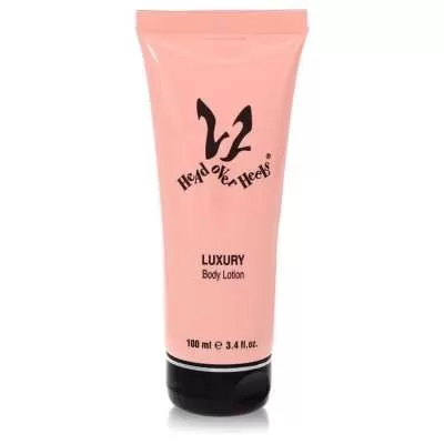 HEAD OVER HEELS by Ultima II Body Lotion 3.4 oz for Women