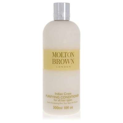 Molton Brown Body Care by Molton Brown Indian Cress Conditioner 300ml/10oz for Women