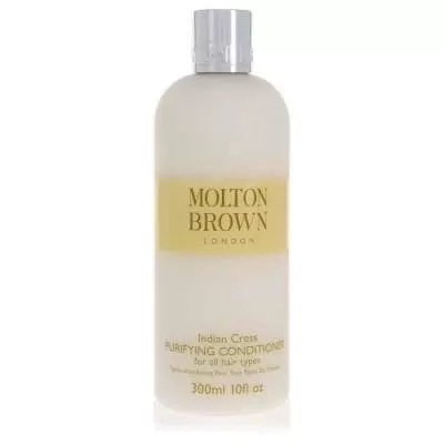 Molton Brown Body Care by Molton Brown Indian Cress Conditioner 300ml/10oz for Women