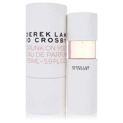 Derek Lam 10 Crosby Drunk on Youth by Derek Lam 10 Crosby Eau De Parfum Spray 5.8 oz for Women