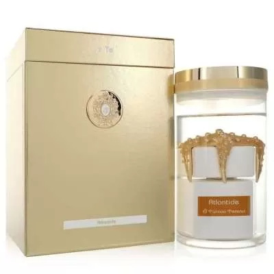 Tiziana Terenzi Atlantide by Tiziana Terenzi Extrait De Parfum Spray (Unisex) 3.38 oz for Women
