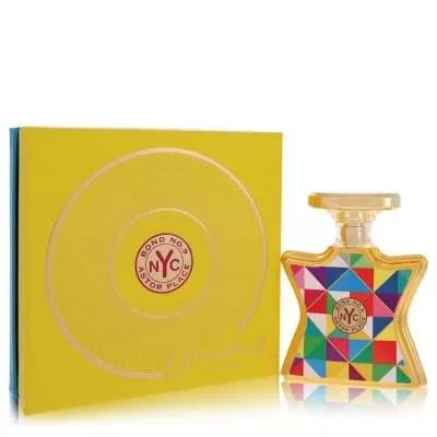 Astor Place by Bond No. 9 Eau De Parfum Spray 1.7 oz for Women
