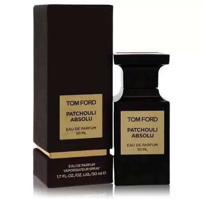 Tom Ford Patchouli Absolu by Tom Ford Eau De Parfum Spray (Unisex) 1.7 oz for Women