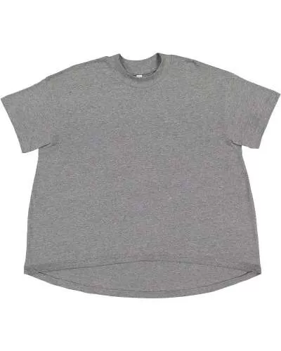 LAT 3519 Ladies Hi-Lo T-Shirt
