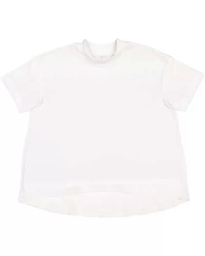 LAT 3519 Ladies Hi-Lo T-Shirt