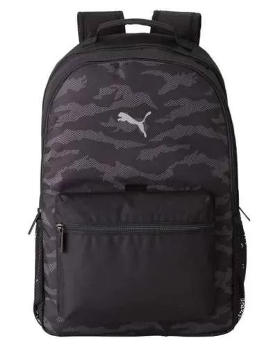 Puma Golf 78120 Camo Backpack