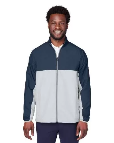 Puma Golf 599128 Men's 1st Mile Wind Jacket