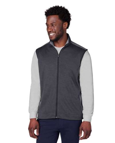 Puma Golf 599130 Men's T7 Cloudspun Vest